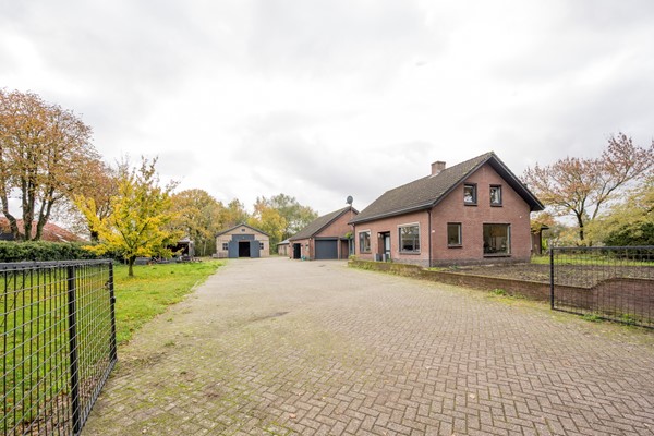 Medium property photo - Prinsenweg 34, 3862 PW Nijkerk